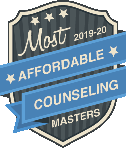 Messiah's M.A. in counseling named a Best Value: Most Affordable Accredited Master’s in Counseling Programs