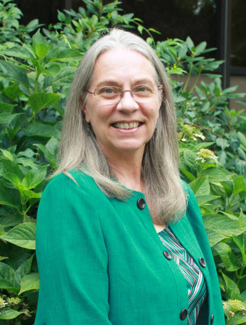 Linda Poston