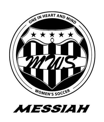 womens soccer crest black