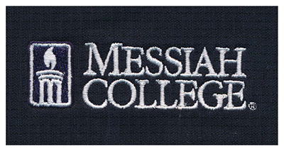 clothing guidelines embroidered rev