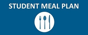 Dining Services, student meal plan heading