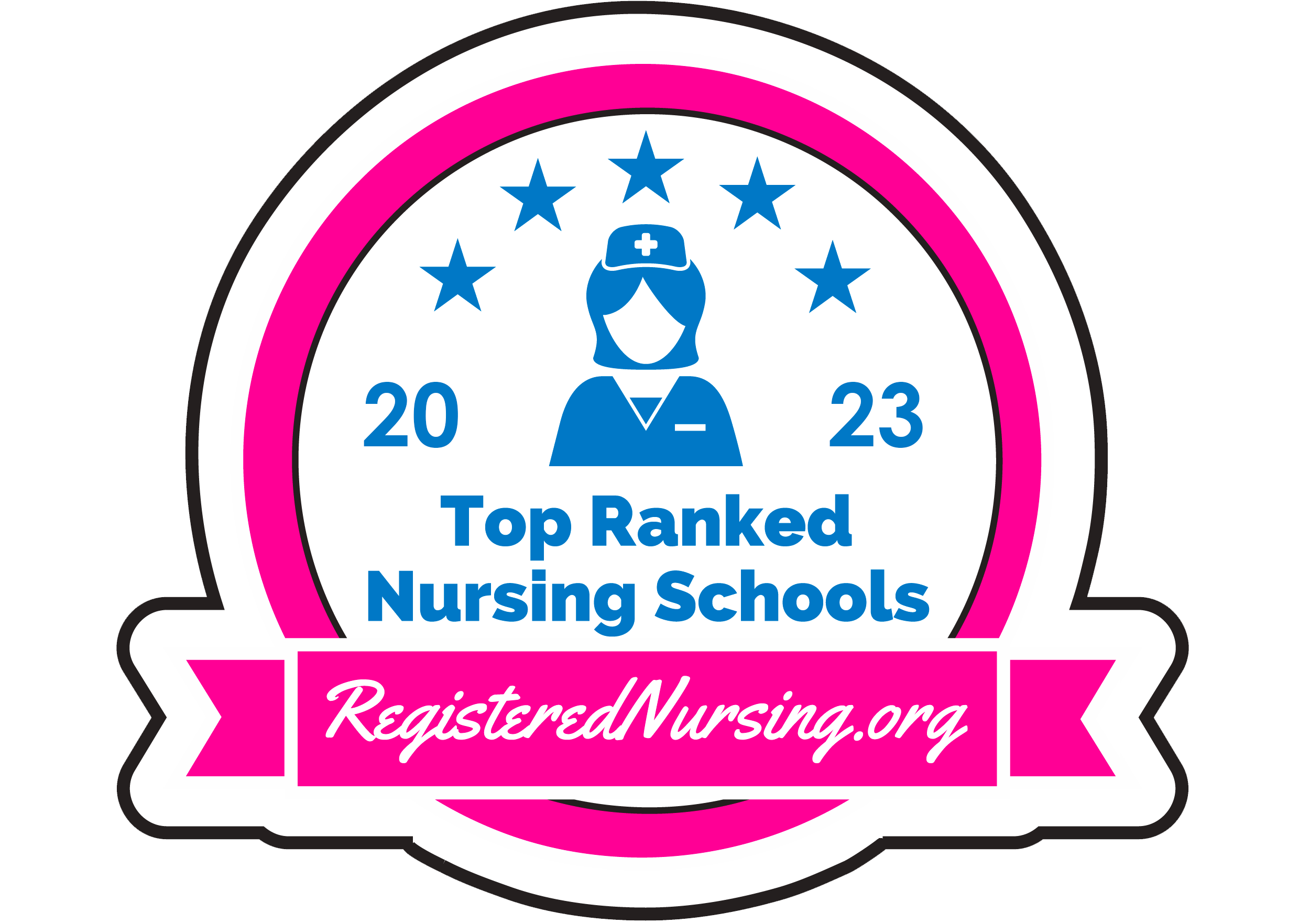Top Ranked Nursing Schools