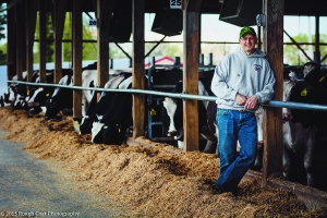 Brubaker Dairy Farm