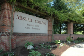 Messiah College: Christ Preeminent