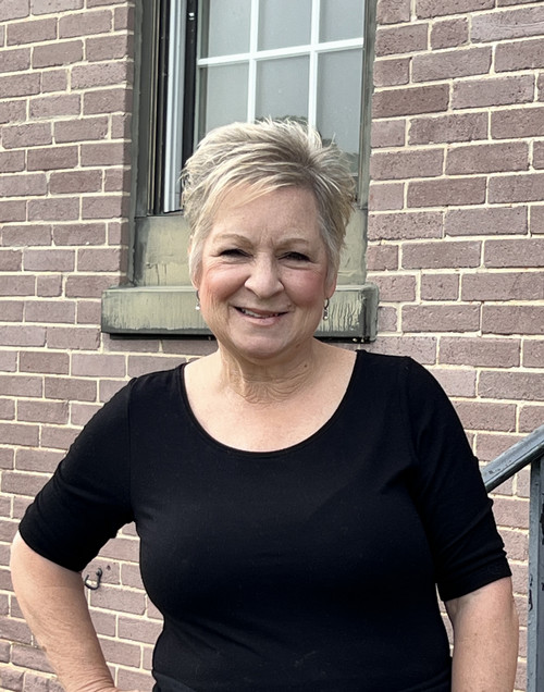 image of Emily B. Lint