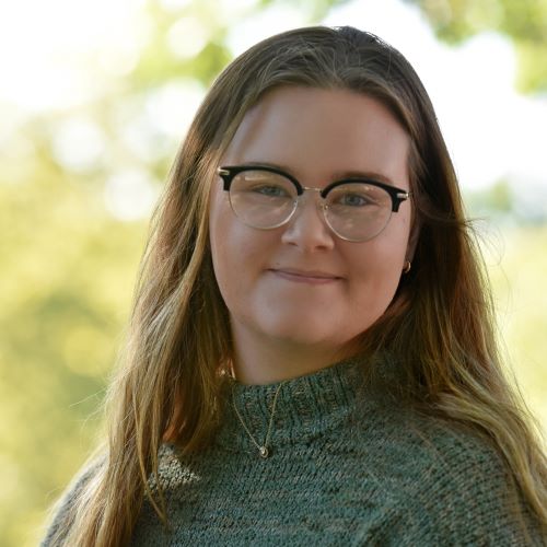 image of Kelsey Waarenburg
