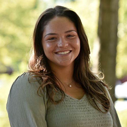 image of Bella Witmer
