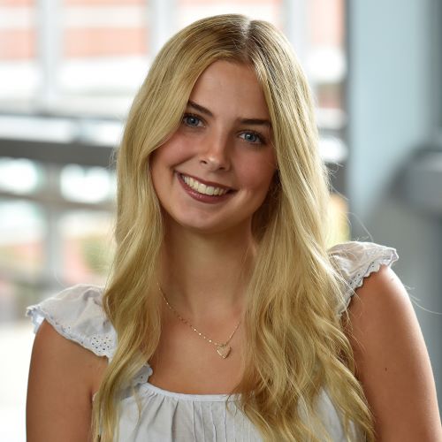 image of Adeline Baker