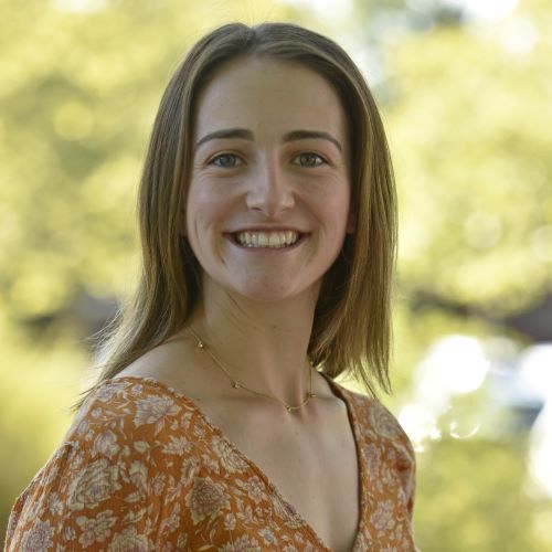 image of Autumn Derstine