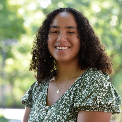 image of Alessandra LaGeorge