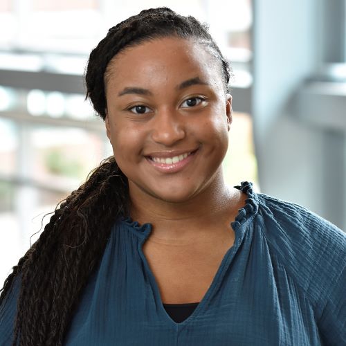 image of Alicia Bell