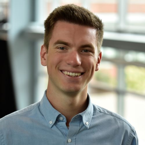 image of Ben Wenger