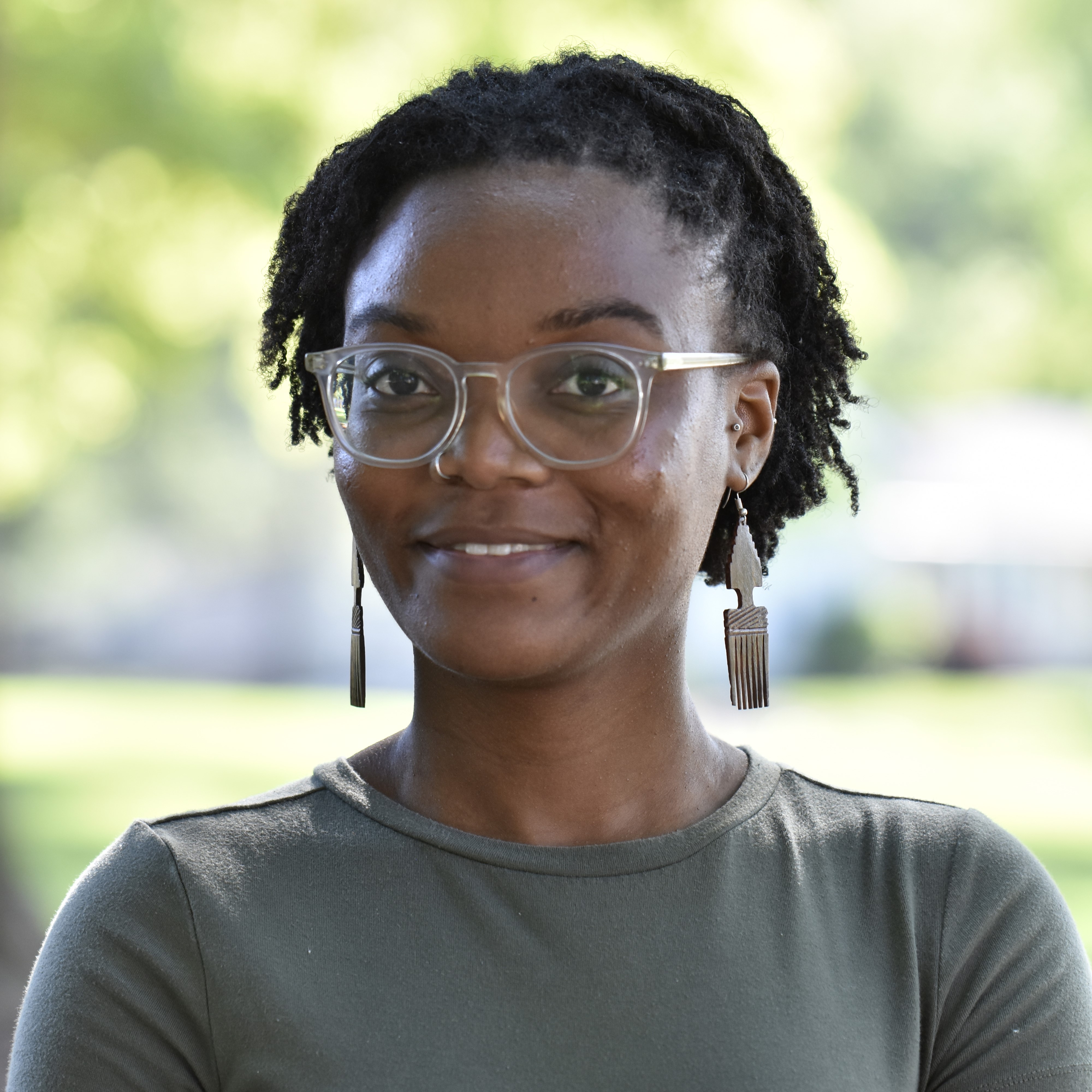 image of Dinah Chitlango