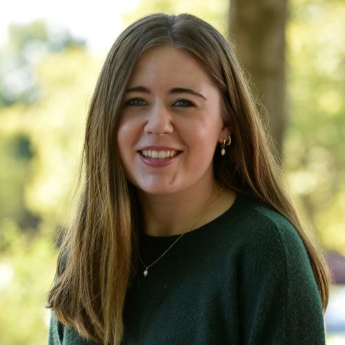 image of Emma Narber