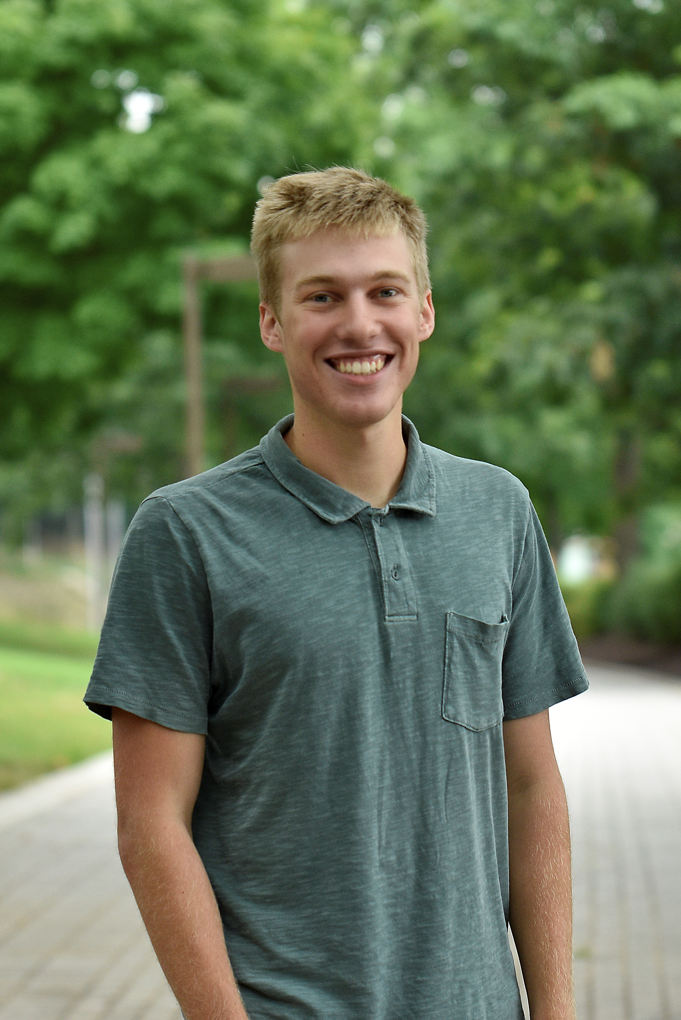 image of Jack Mohr