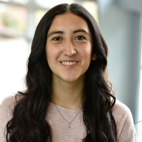 image of Kamila Vallette
