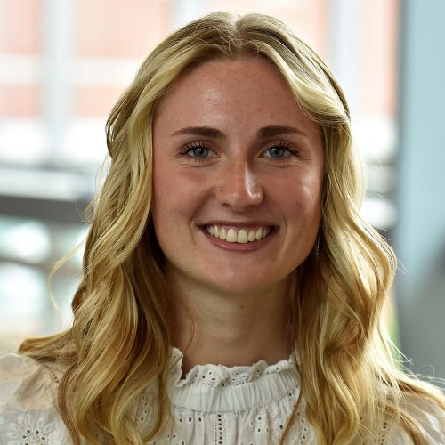 image of Lauren Miller
