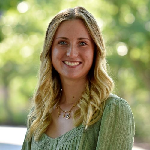 image of Lauren Miller