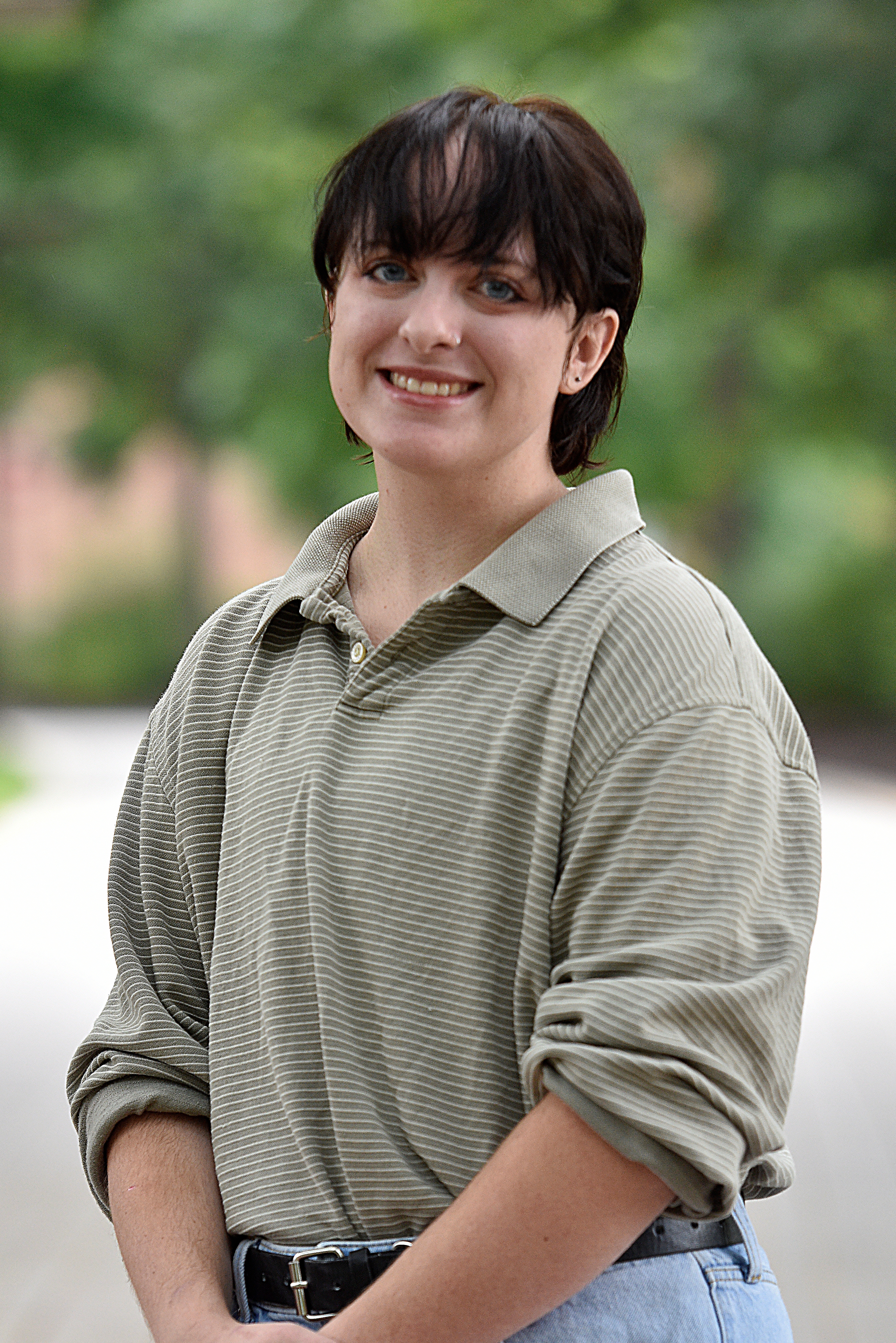 image of Liz Meyer