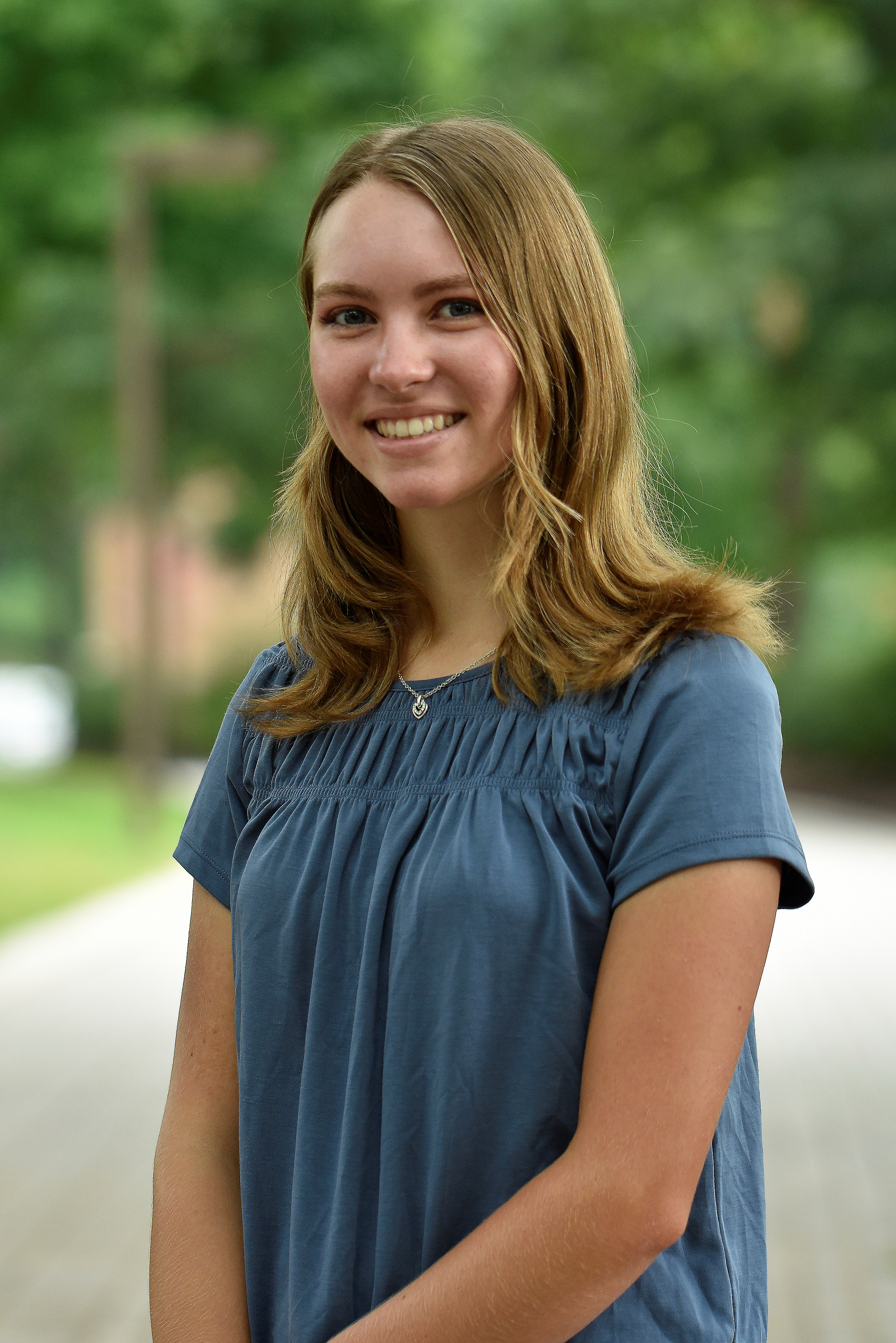image of Lydia Lloyd