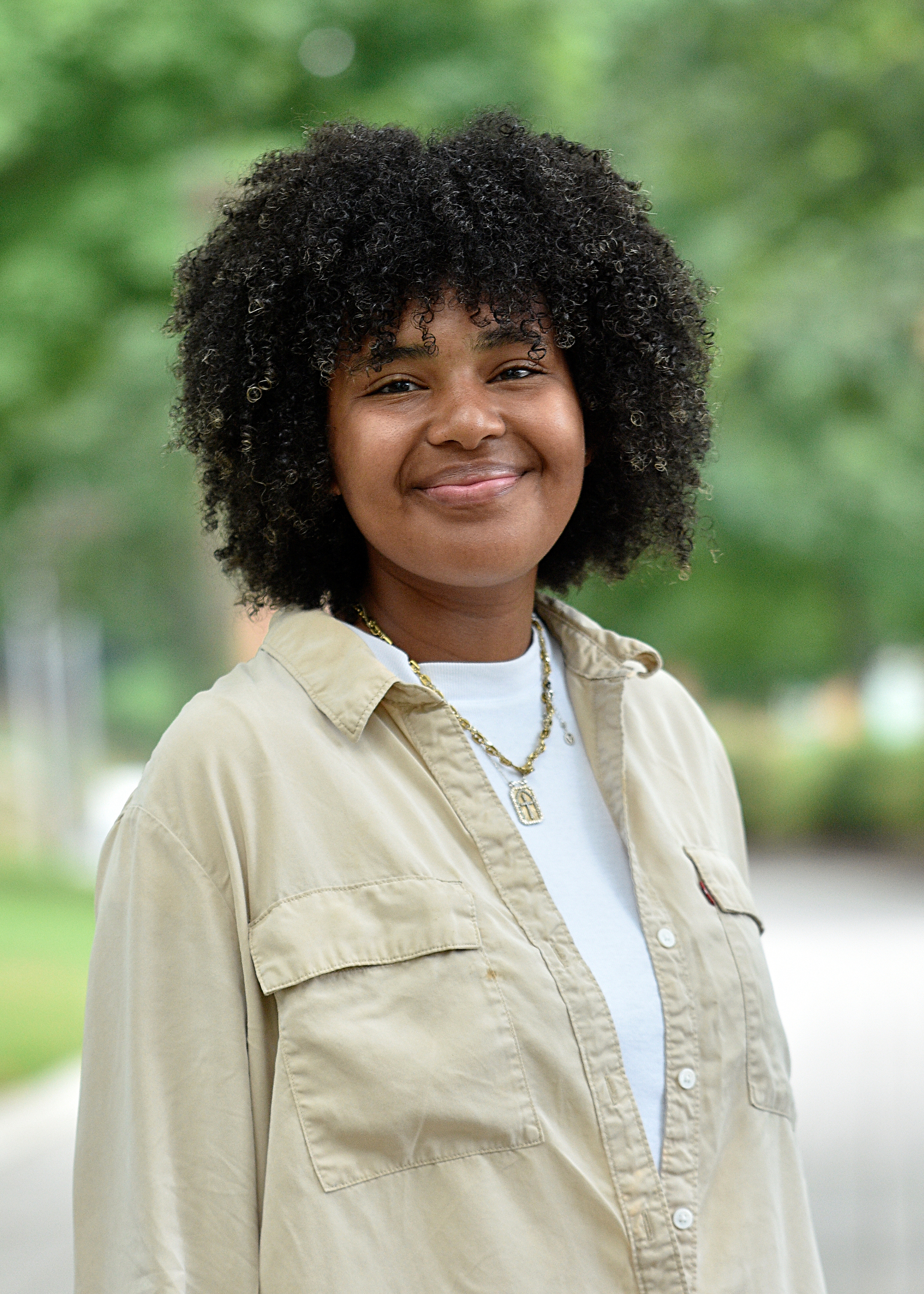 image of Mariah Riddick