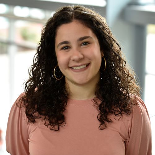 image of Mila Acosta-Morales