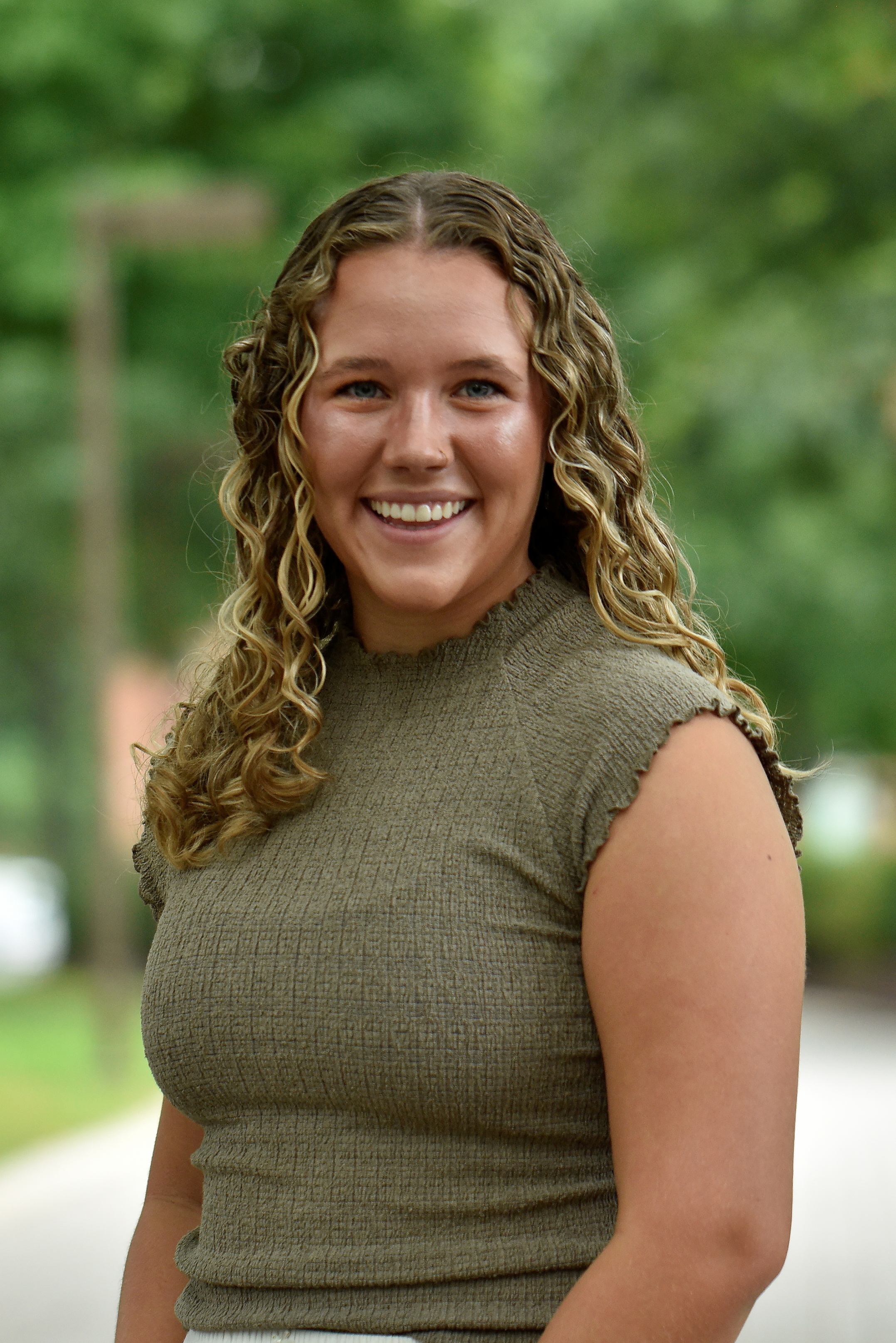 image of Nina Harman