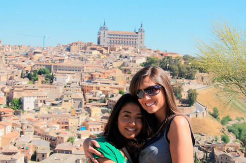 Study abroad programs