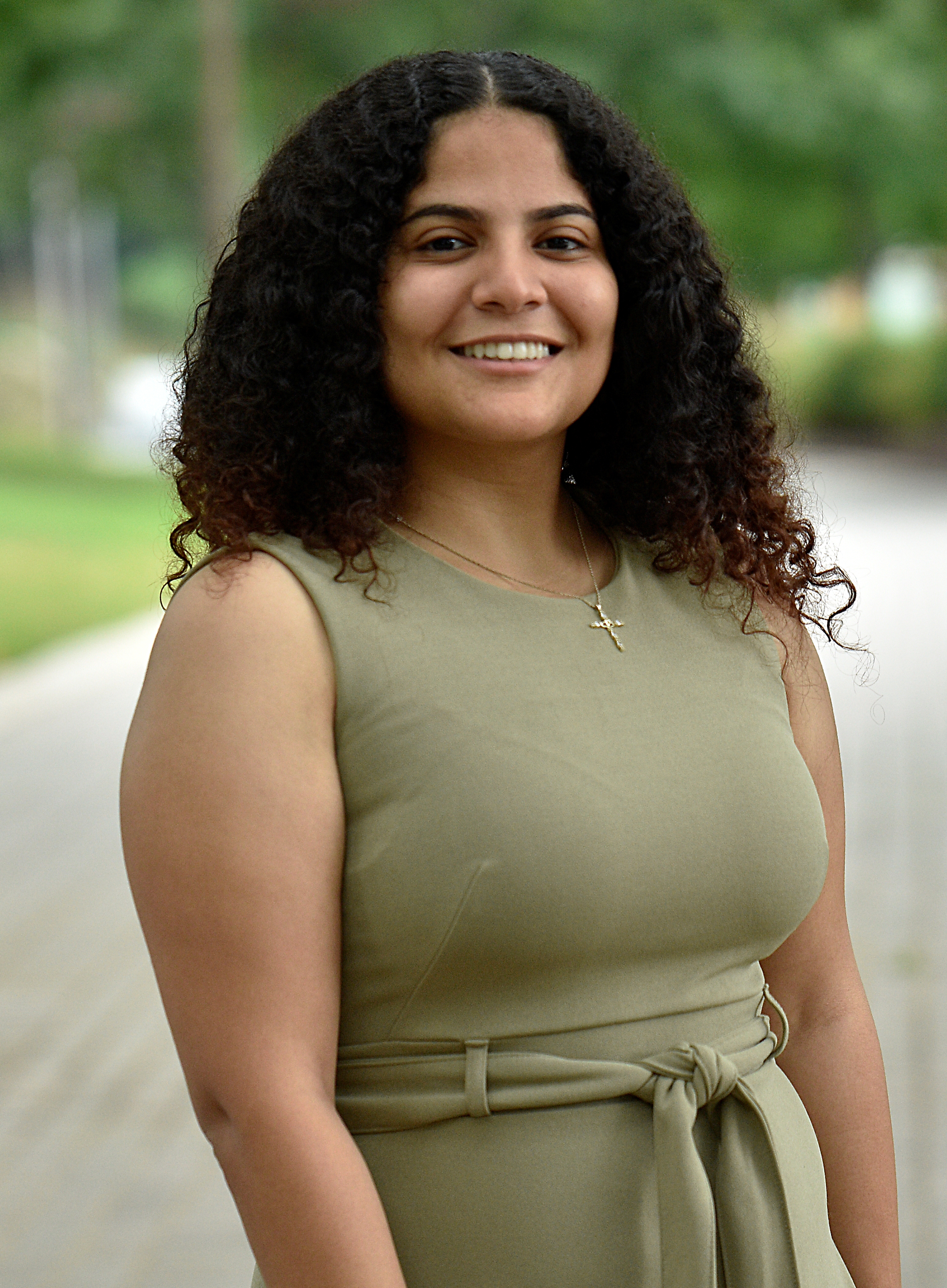 image of Mariam (Roma) Herz