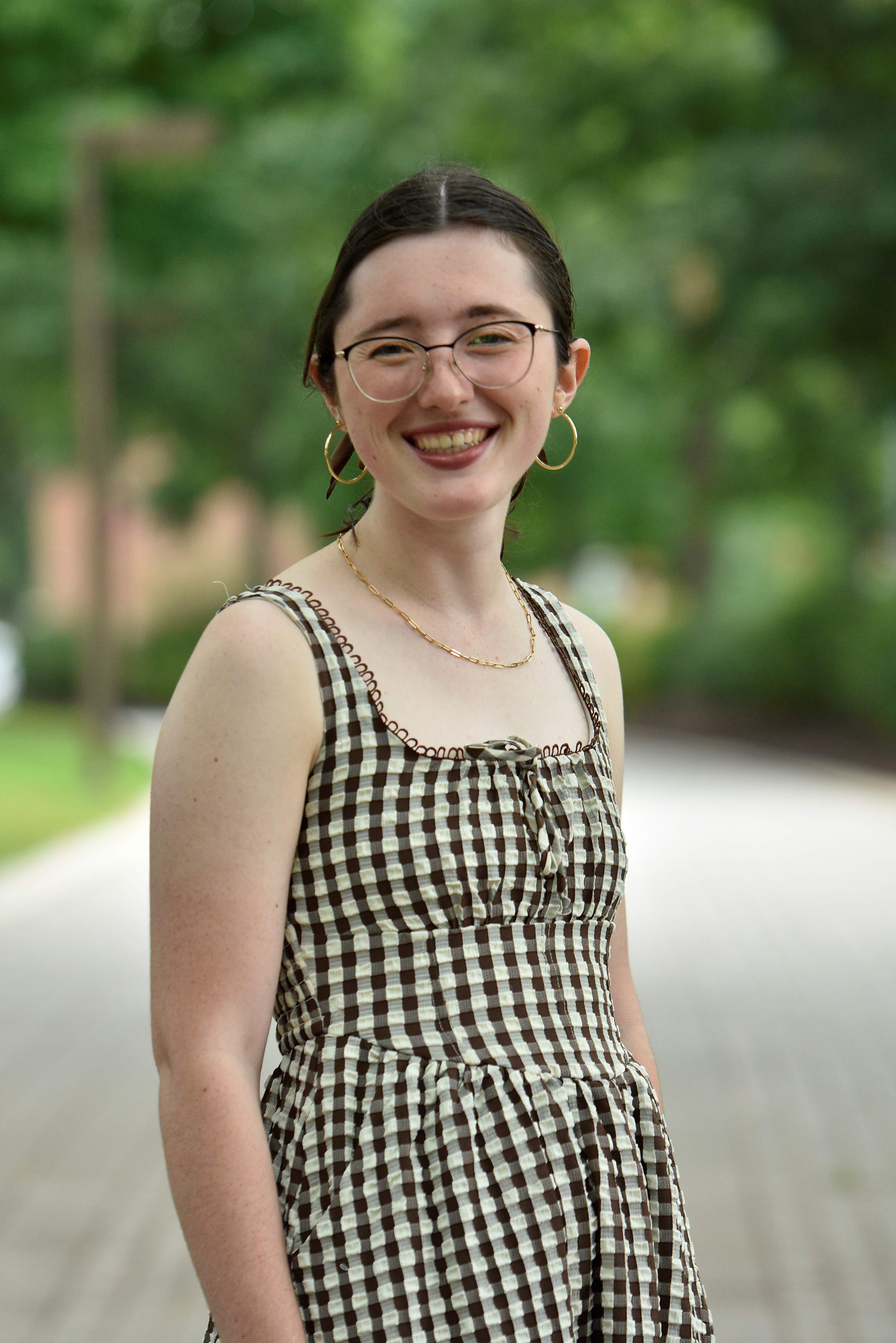 image of Savannah Schmidt