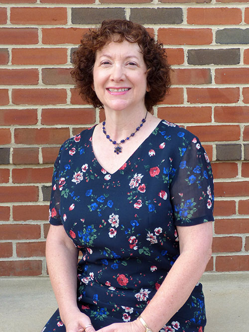 image of VALERIE LEMMON