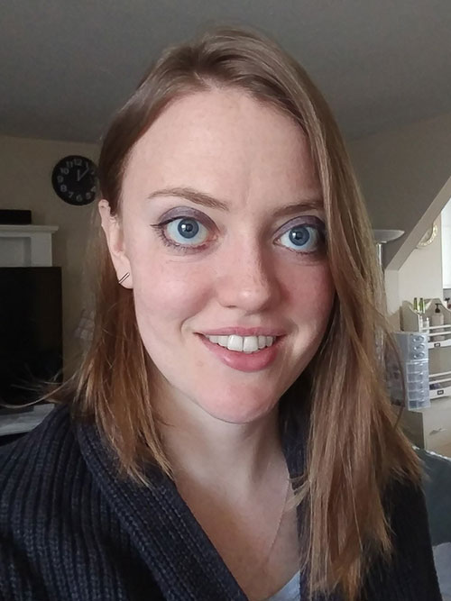 image of VANESSA LEE