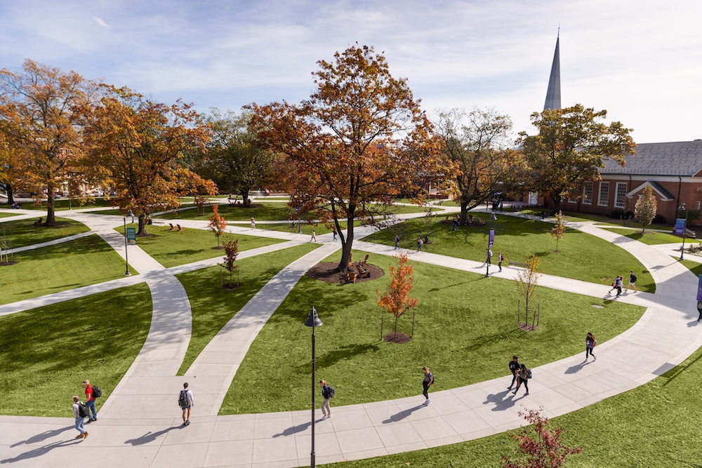 Graduate academic calendars | Messiah, a private Christian University in PA