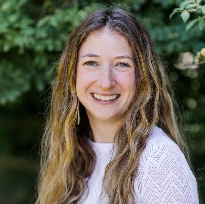 image of Dr. Christina Simmons