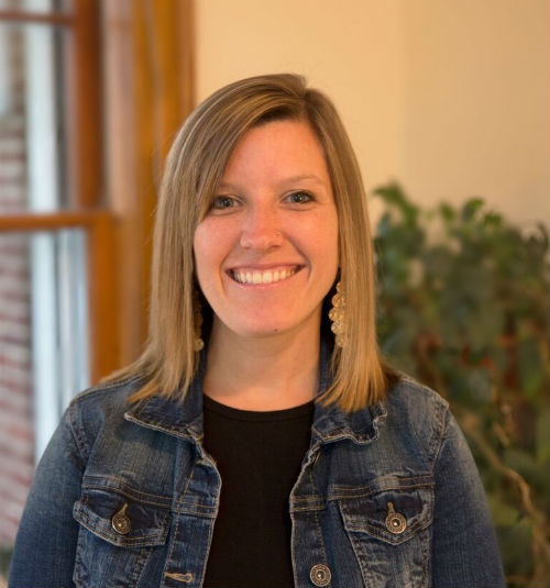 image of Lauren Allen
