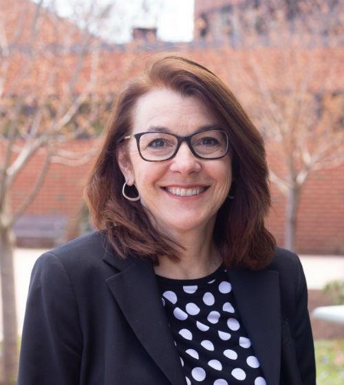 image of Dr. Cynthia A. Wells
