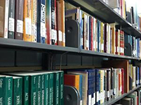 Book Shelf