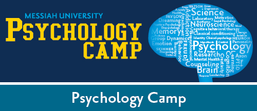 Psychology camp