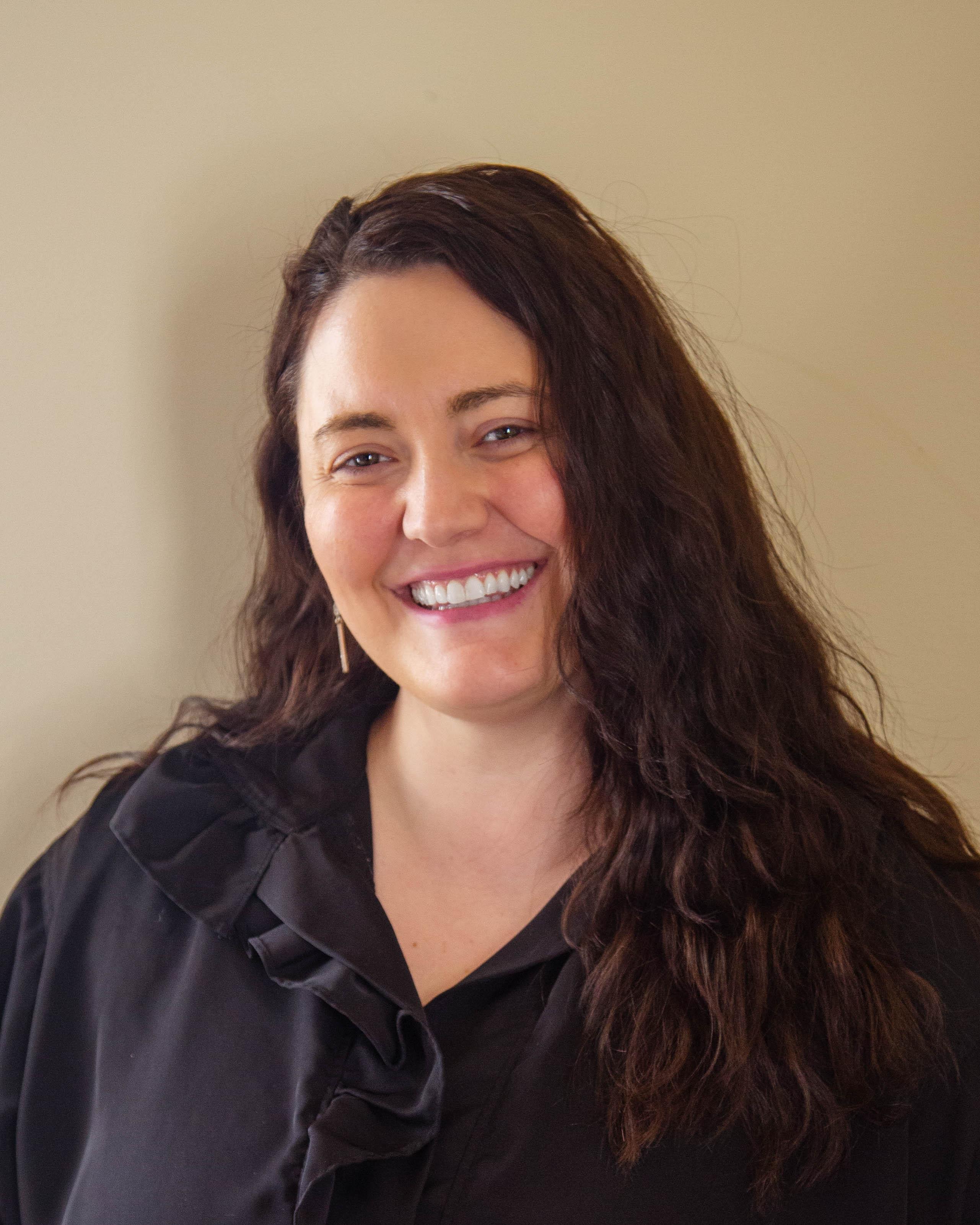 image of Natalie Santos