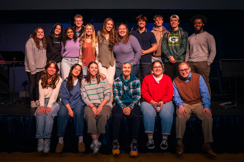 Student Ministries Photo 1