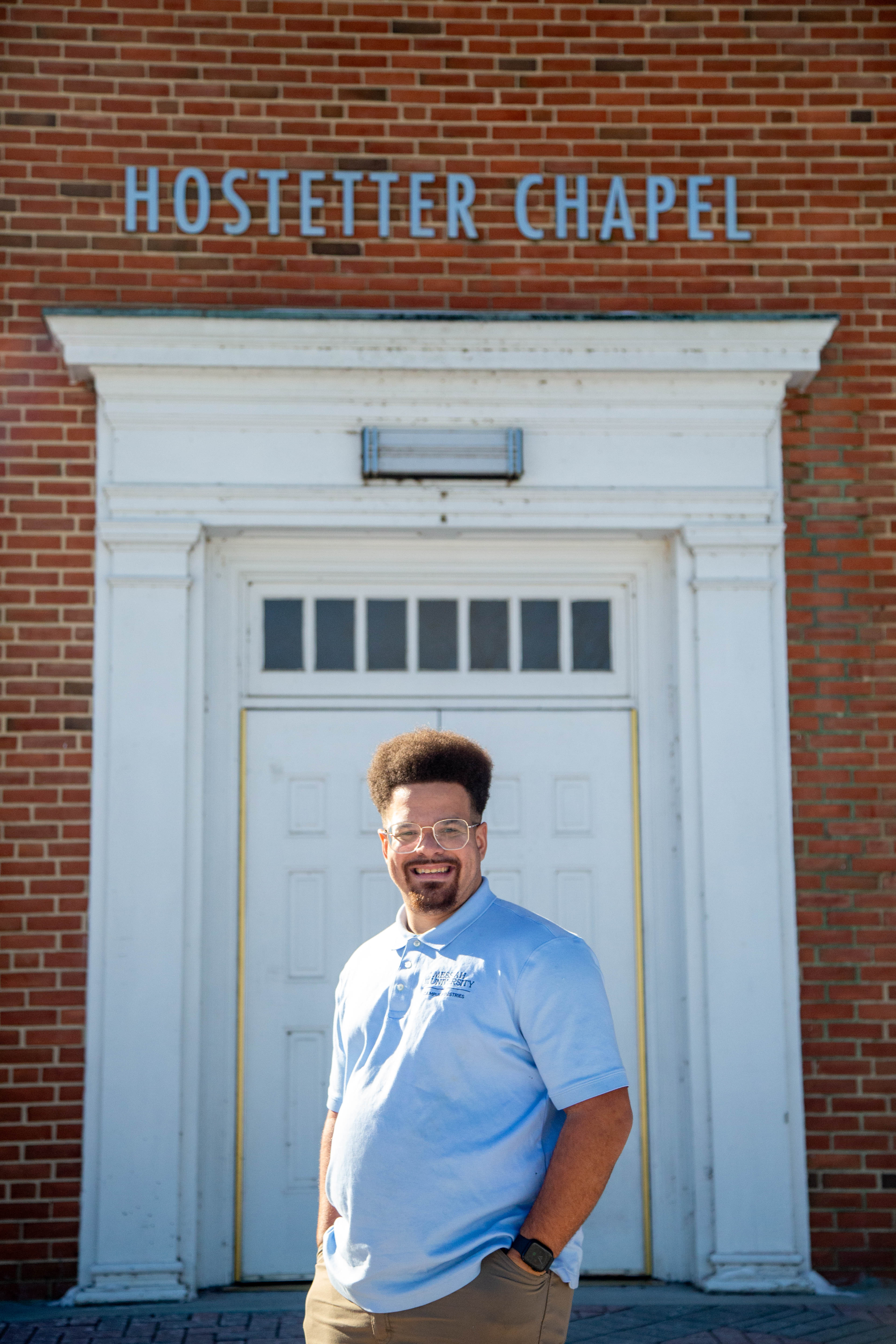 image of Antonio D. Morton, Jr.