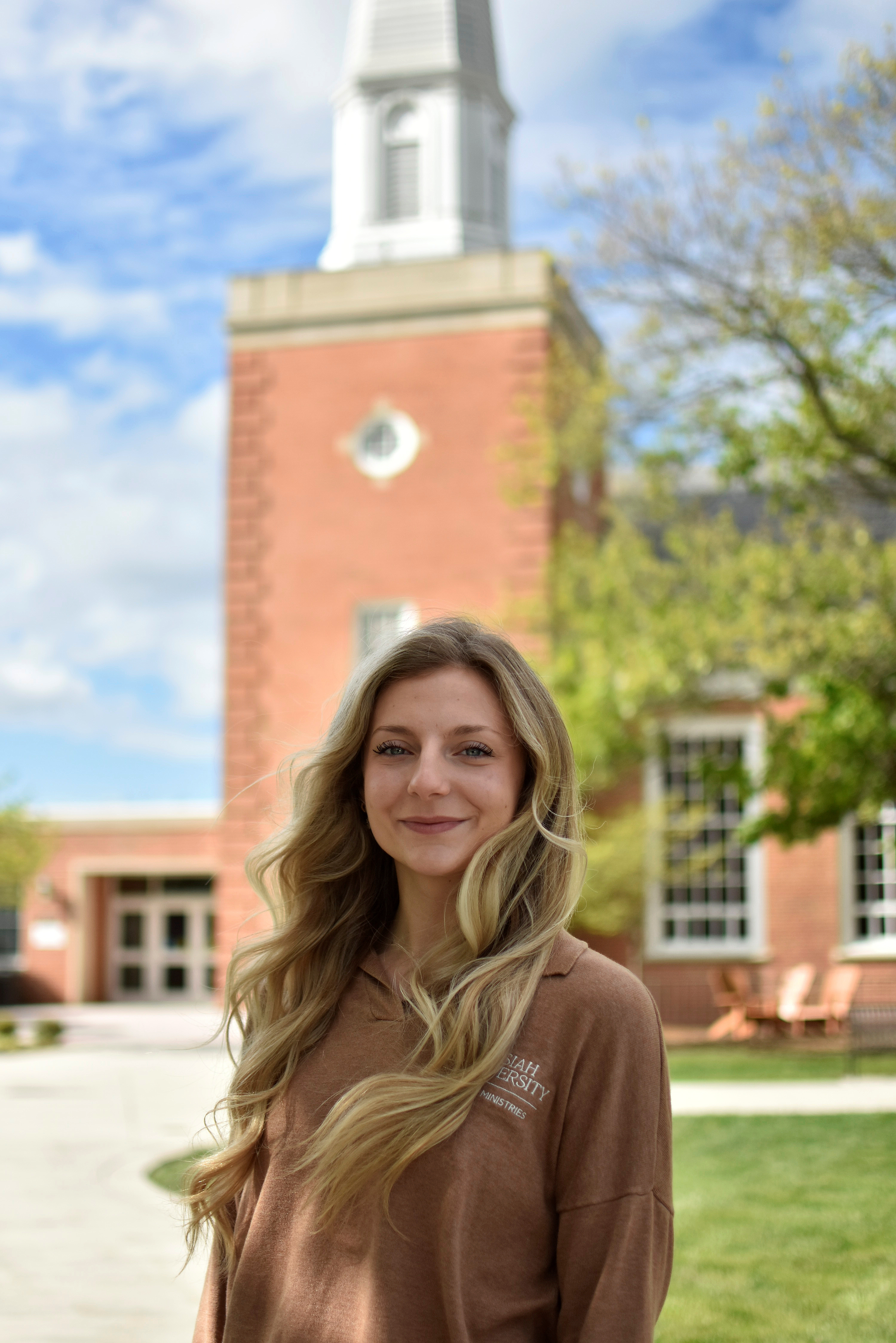 image of Alexus Luntz