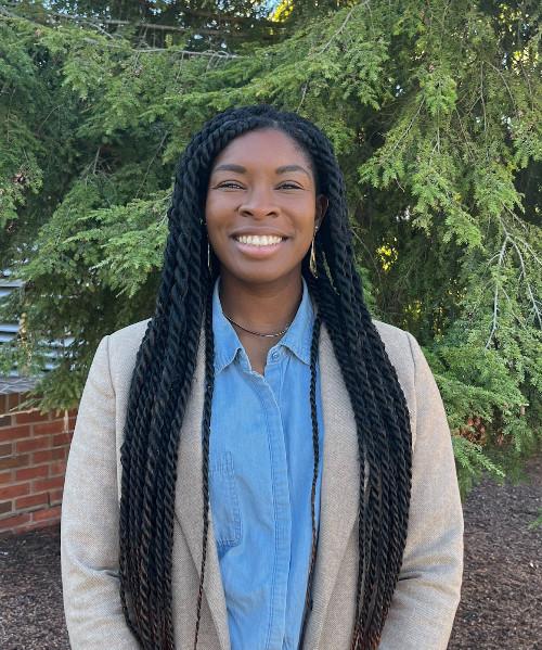 image of Jocelyn Chavous