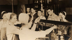 Early Chemistry Lab
