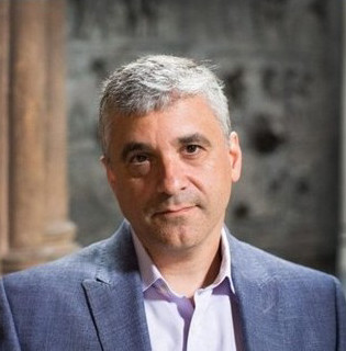 image of Dr. Steven Levitsky