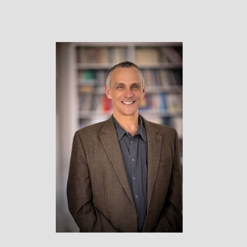Headshot of Michael Roth