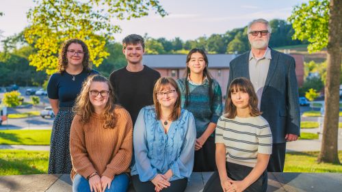 Fellows Fall 2 1