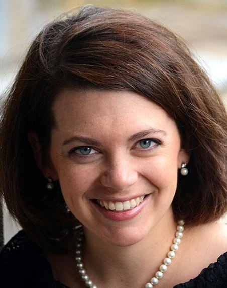 image of Joy Mead