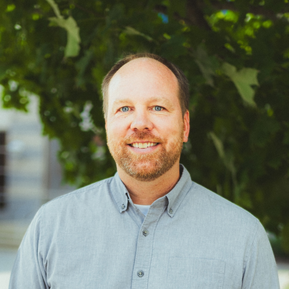 image of Andy Erikson
