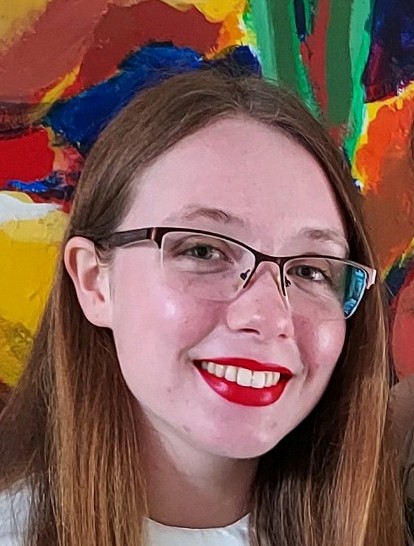 image of Alexa Blagbrough